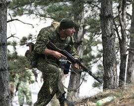 Rusi ubili člana Alkaide koji se borio i u BiH
