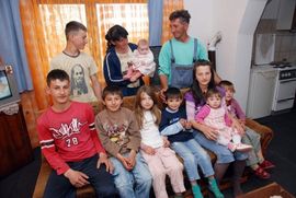 Otvoren žiro račun za pomoć porodici Radanović