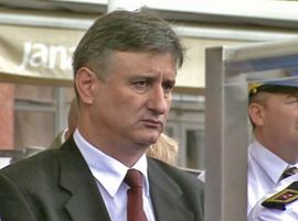 Karamarko demantovao Mesića: POA nije direktno sarađivala sa Haškim ...