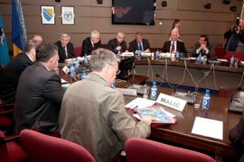 Usporen povratak Srba u FBiH