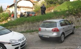 Pucnjava u Švrakinom Selu: Iz pištolja ranio pet osoba