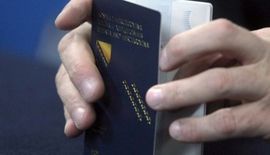 120 građana BiH zatražilo azil u EU