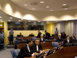 Svađe oko transkripata sa suđenja generalima