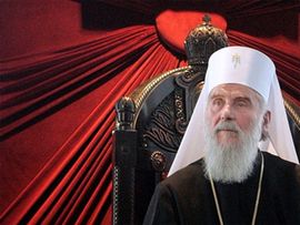 Patrijarh Irinej: O pozivu Papi na majskom zasjedanju Sabora
