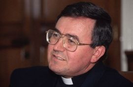Neće biti deložacije kardinala Puljića