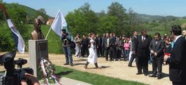 Obilježena godišnjica Drugog srpskog ustanka