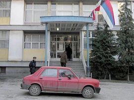 Poginuo rudar u na Zlatiboru