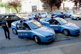 Uhapšen vođa mafije
