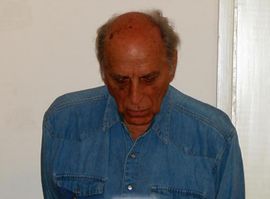 Preminuo slikar Bata Mihailović