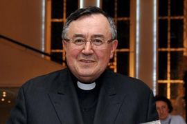Puljić: Etničko čišćenje Hrvata u BiH