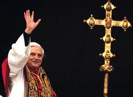 Papa apelovao na Evropu da pruži utočište izbjeglicama iz sjeverne ...