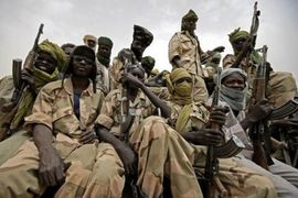 Najmanje 57 mrtvih u sukobima u Južnom Sudanu