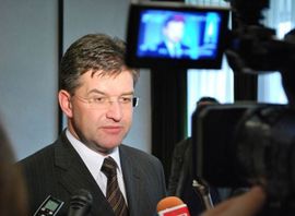 Lajčak: Referendum u RS samo otvara probleme
