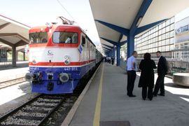 Željeznice Federacije BiH u gubitku od  40,6 miliona KM