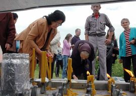 Obilježena 69. godišnjica od ustaškog masakra u Bijelom Potoku