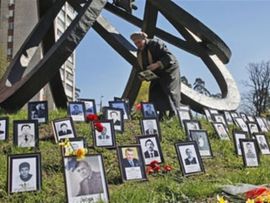 Černobilj: 25 godina od katastrofe