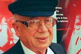 Preminuo čileanski pjesnik Gonzalo Rohas