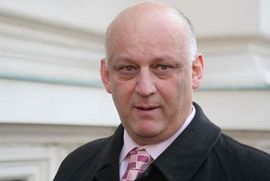 Rojs: Oslobodićemo Banjaluku, jer istorijski pripada Hrvatskoj