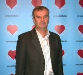 Lijanović pisao Incku: Obustavite plate parlamentarcima PSBiH