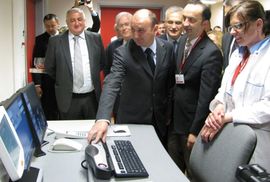Banjaluka: Otvoren Zavod za kliničku radiologiju
