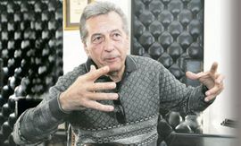 Miroslav Ilić: Grand je trovačnica srpske kulture