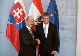 Austrija i Slovačka: Hrvatska će pregovore završiti u junu