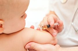 Ugušenje uzrok smrti bebe       