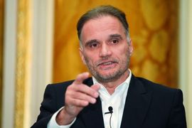 Anto Nobilo: Kosorova se identificira s Tuđmanovim dobom