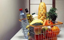 Skuplja sindikalna potrošačka korpa u RS