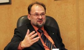 Jelko Kacin počasni građanin Sarajeva