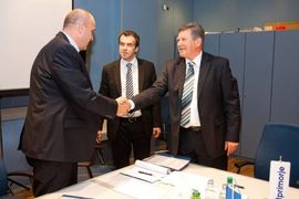 Autoceste FBiH sa slovenačkom kompanijom Primorje grade tunel Vijenac