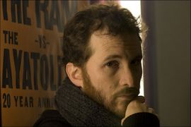 Daren Aronofski na čelu žirija u Veneciji