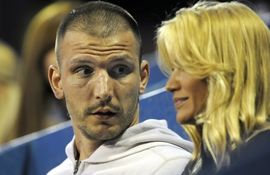Danilo povukao tužbu protiv Nataše