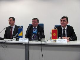 Značajan deficit BiH u spoljnotrgovinskoj razmjeni sa Srbijom