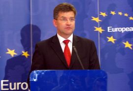 Lajčak: OHR treba da reaguje na lošu odluku o referendumu
