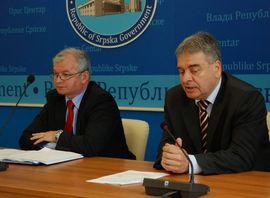 FBiH protiv RS: Tužbeni zahtjevi teški 633 miliona KM