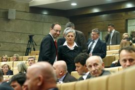 Delegatima za 400 KM manje naknade