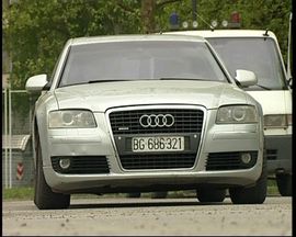 Ćopića i Šarića povezuju mjenice