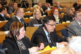 Predložen sastav komisije za sprovođenje referenduma
