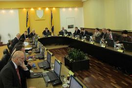 Povećan koeficijent za isplatu penzija
