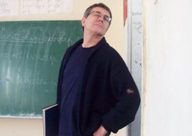 Jednomjesečni pritvor dobojskom profesoru