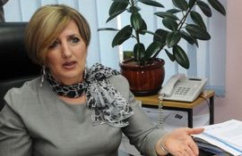 Ranka Mišić: Prioritet borba za 40 godina staža