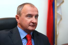 Petar Đokić: Razvojem RS do novih radnih mjesta
