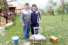 Radnici žele da žive od svog rada
