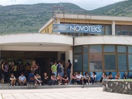 Novoteks vrijedan 6,77 miliona KM