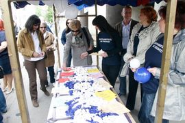 Bez dana odmora rade za 320 KM