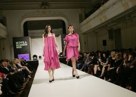 Nivea BH Fashion Week u Banjaluci