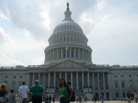 Americi potrebna Rusija u STO