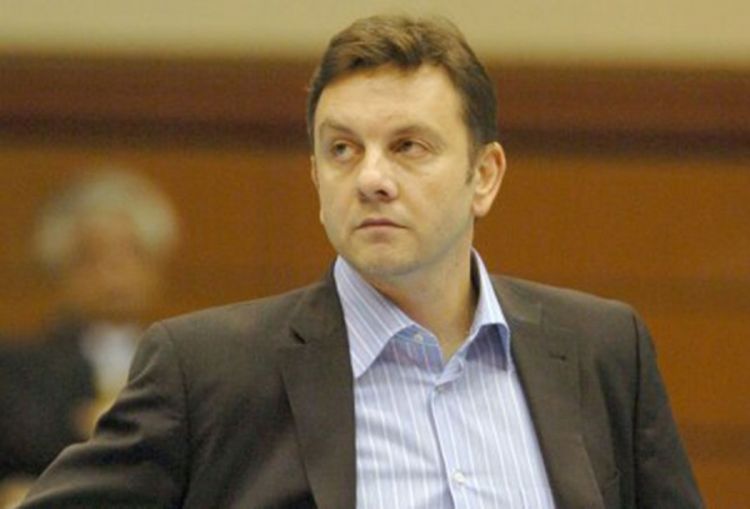 Kolaković objavio širi spisak za Svjetsku ligu