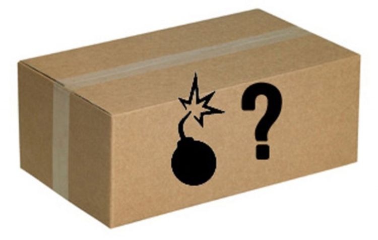 Italijanski anarhisti poslali paket-bombu u Atini